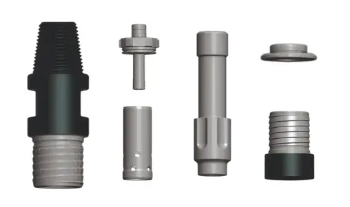 Spare Parts